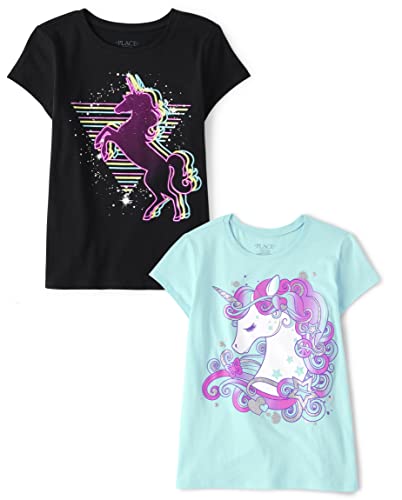 Dream Unicorn/Galazy Unicorn 2-pack