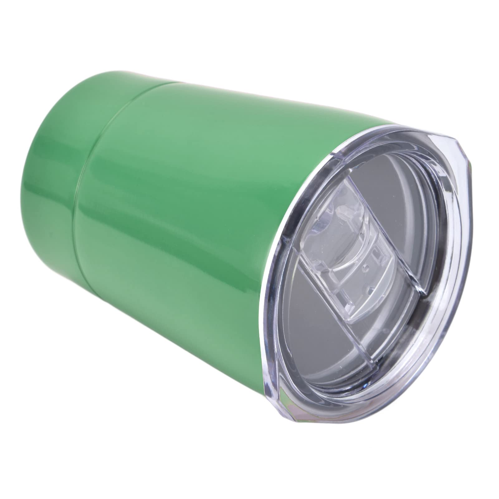 KAKAKE Stainless Steel Vacuum Coffee Mug - Insulated for Hot/Cold Drinks, Travel & Office Use