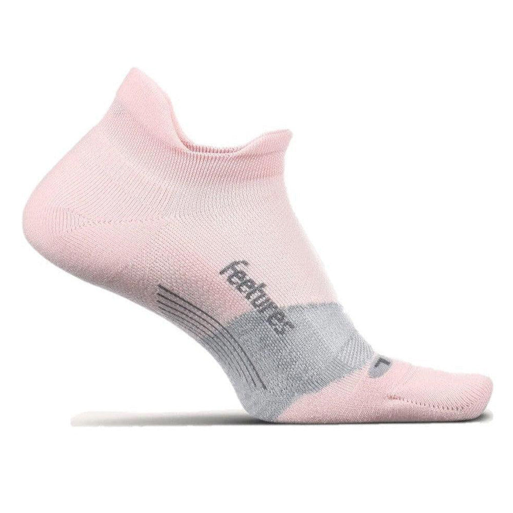 Feetures Elite Ultra Light No Show Tab Socks - Breathable Running & Athletic Socks for Men & Women - Perfect for Gym, Hiking & Everyday Wear