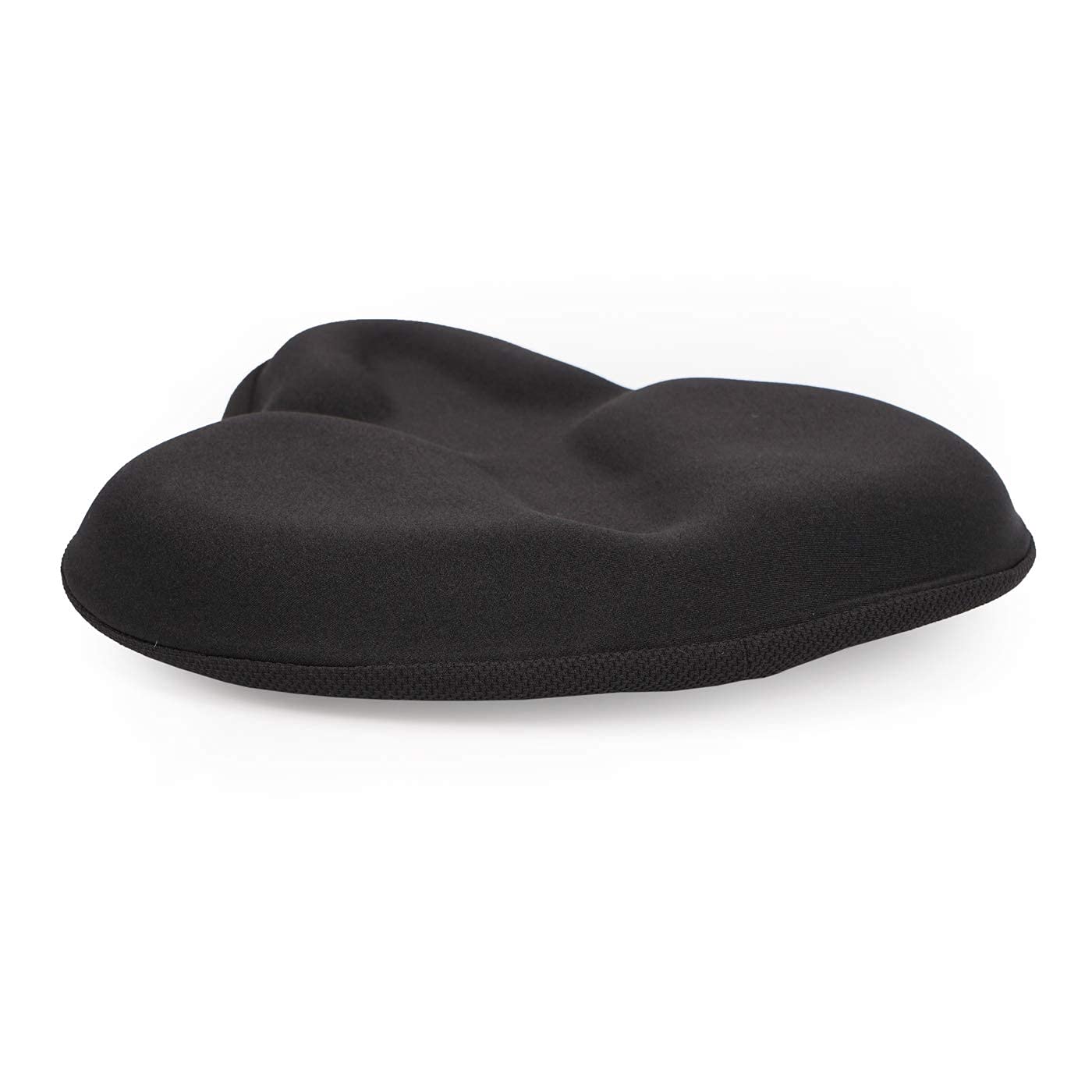 Premium Exercise Bike Seat Cushion - Extra Soft Gel Padding for Men & Women - Comfortable for Spin, Stationary, Cruiser & Peloton Bikes - Ideal for Indoor Cycling, Gym Workouts & Long Rides
