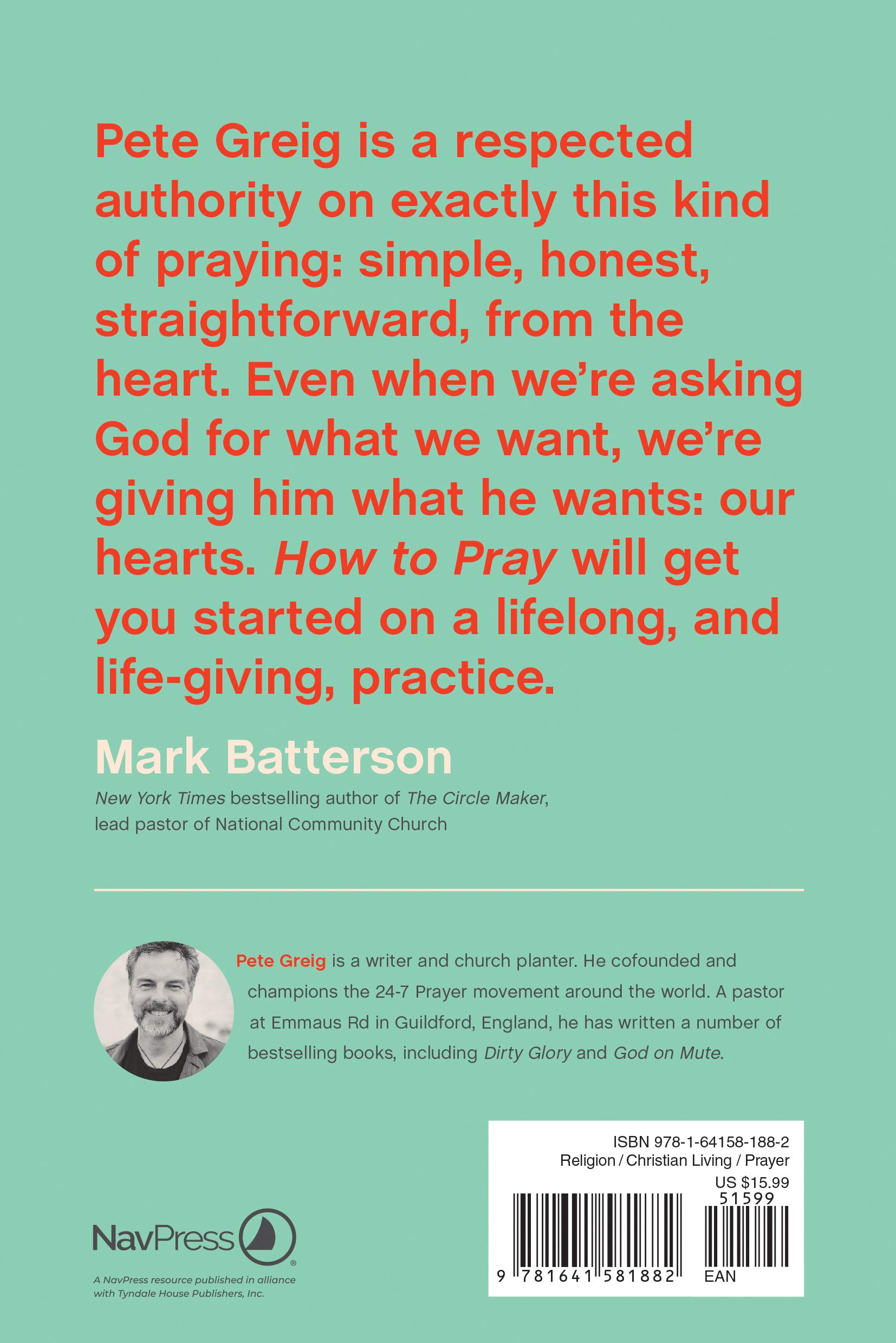How to Pray: A Simple Guide for Beginners - Daily Devotion & Spiritual Growth for Christians