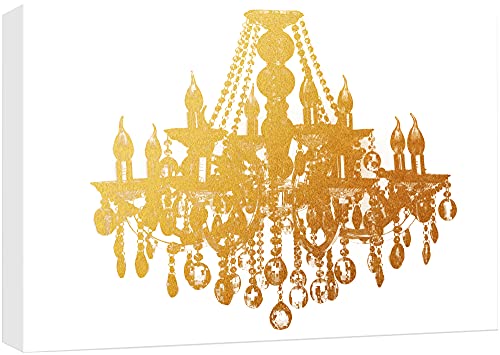 Chandelier - 08