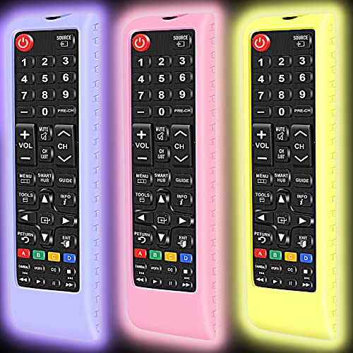 Glowyellow+Glowpink+Glowpurple