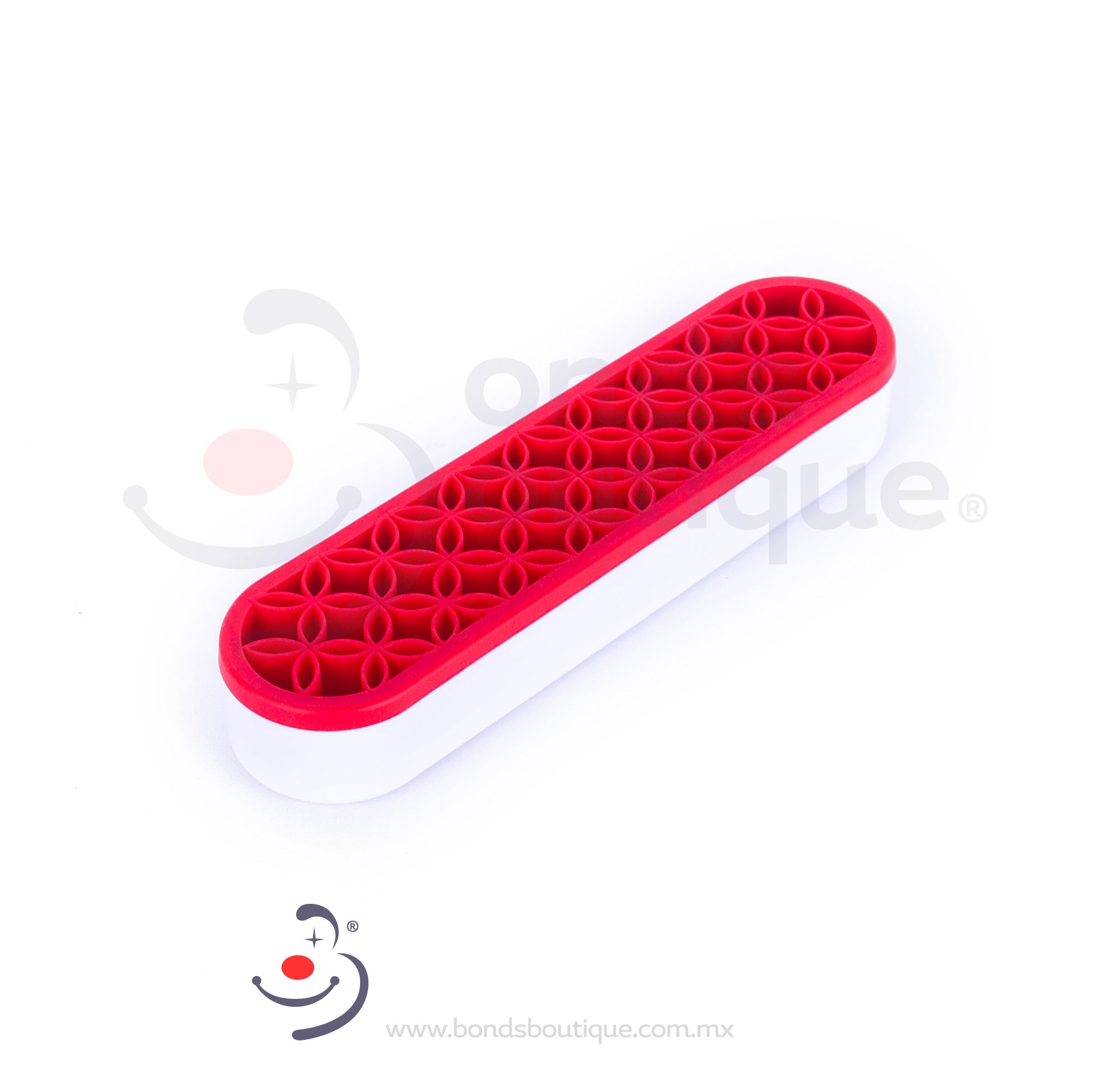 Silicone Brush Holder for Makeup Brushes - Portable & Travel-Friendly Organizer for Cosmetics, Artists & Painters - Perfect for Home, Salon, Travel & On-the-Go Use
