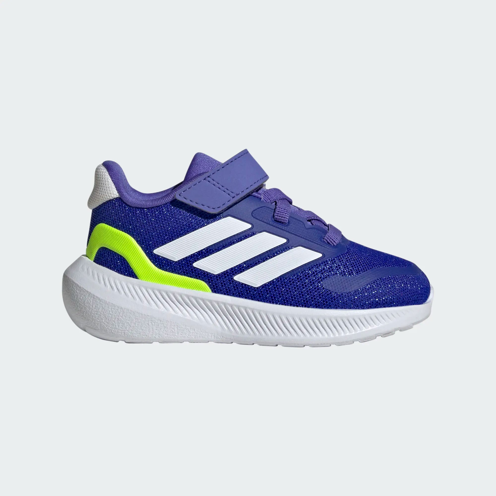 Runfalcon 5 Running Shoes for Toddlers - Lightweight & Comfortable Kids Sneakers for Playground, Park & Daily Activities