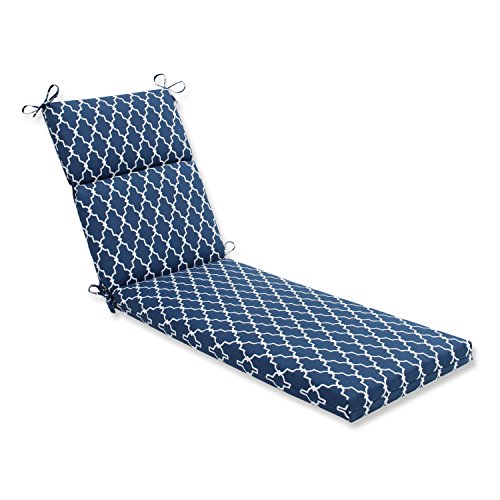 Blue Garden Gate Navy