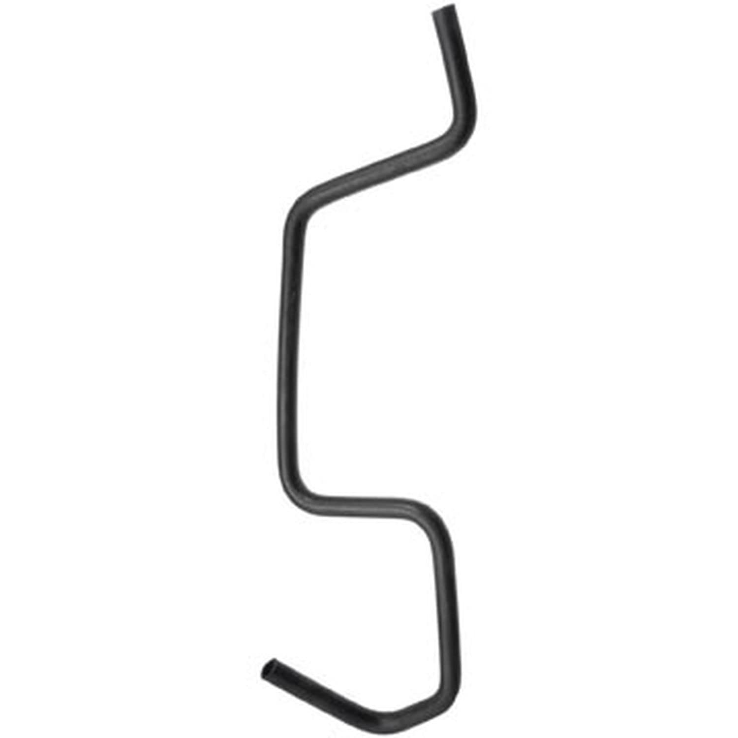 Dayco 87889 Molded Heater Hose - High-Quality Replacement for Automotive Heating Systems - Perfect for Winter Driving & Engine Warm-Up