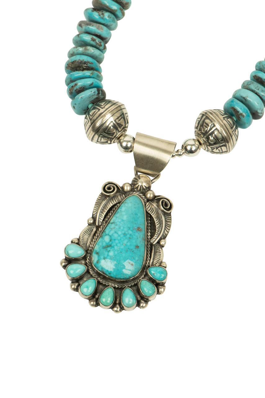 Delvin John Sweet Tea Jewelry Necklace Set - Elegant & Trendy Layered Necklace for Women, Perfect for Daily Wear, Parties & Special Occasions