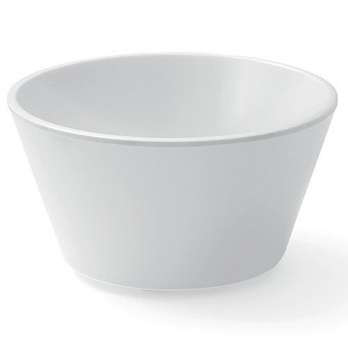 GET SPBC 007W Supermel Bouillon Cup, 8 oz - Premium Broth & Soup Container - Perfect for Cooking, Camping & Meal Prep - BPA-Free & Microwave Safe