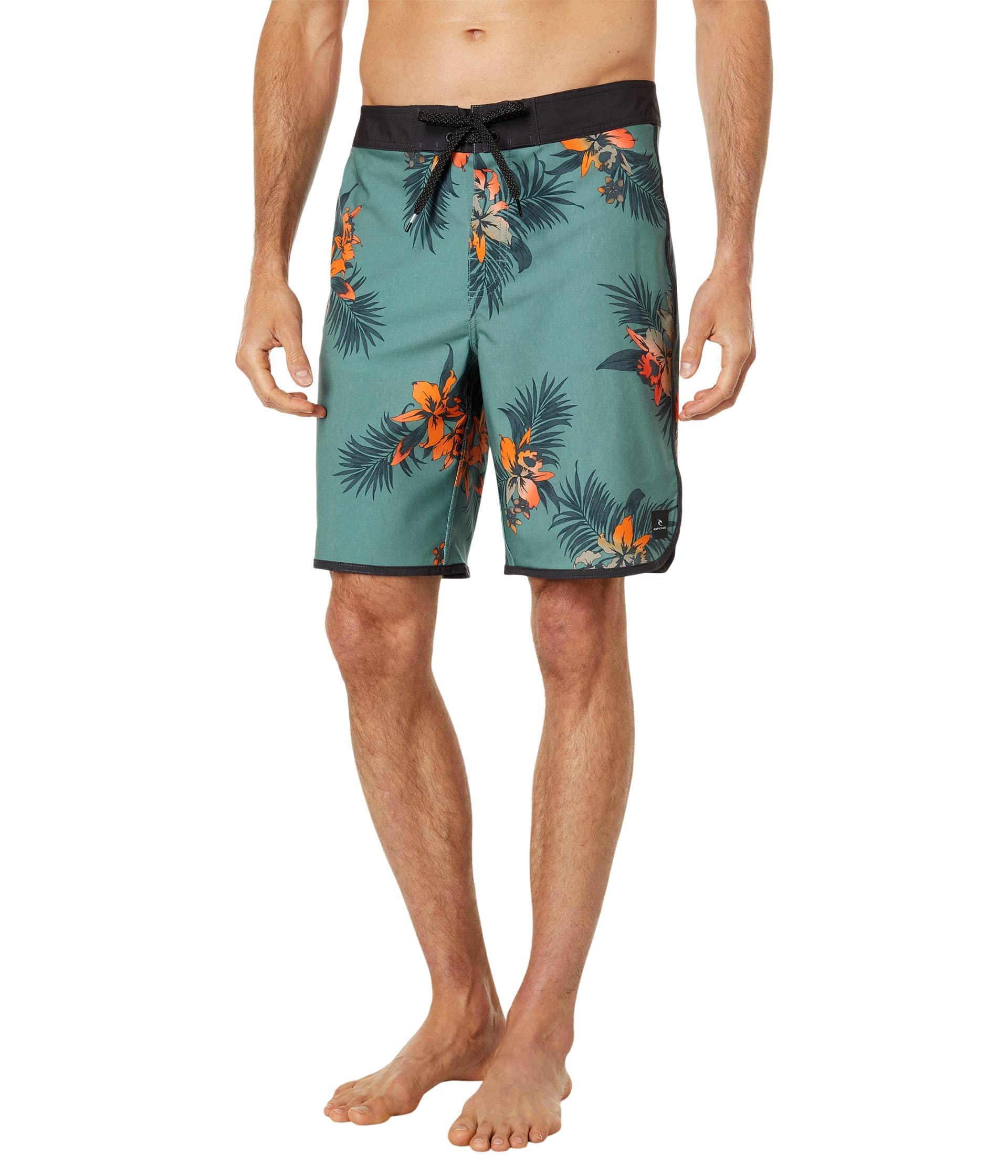 Rip Curl Mirage Island Time 20