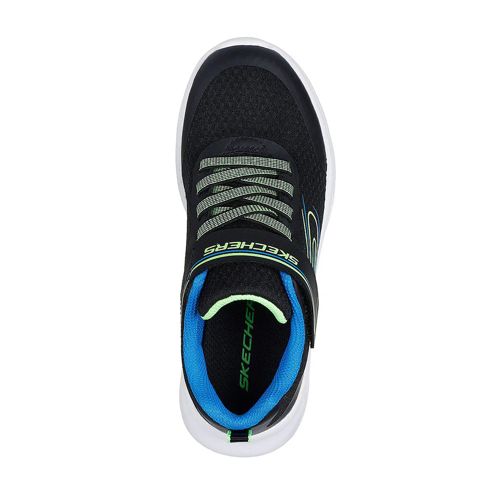 Kids Dynamatic Swift Tread - Lightweight Running Shoes for Boys & Girls | Perfect for School, Sports & Outdoor Play