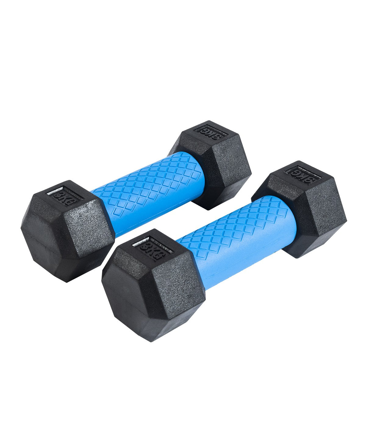 Fat Grip Handles for Weightlifting & Strength Training - Thick Barbell & Dumbbell Grips for Better Grip & Muscle Activation - Perfect for Gym, Home Workouts & Powerlifting