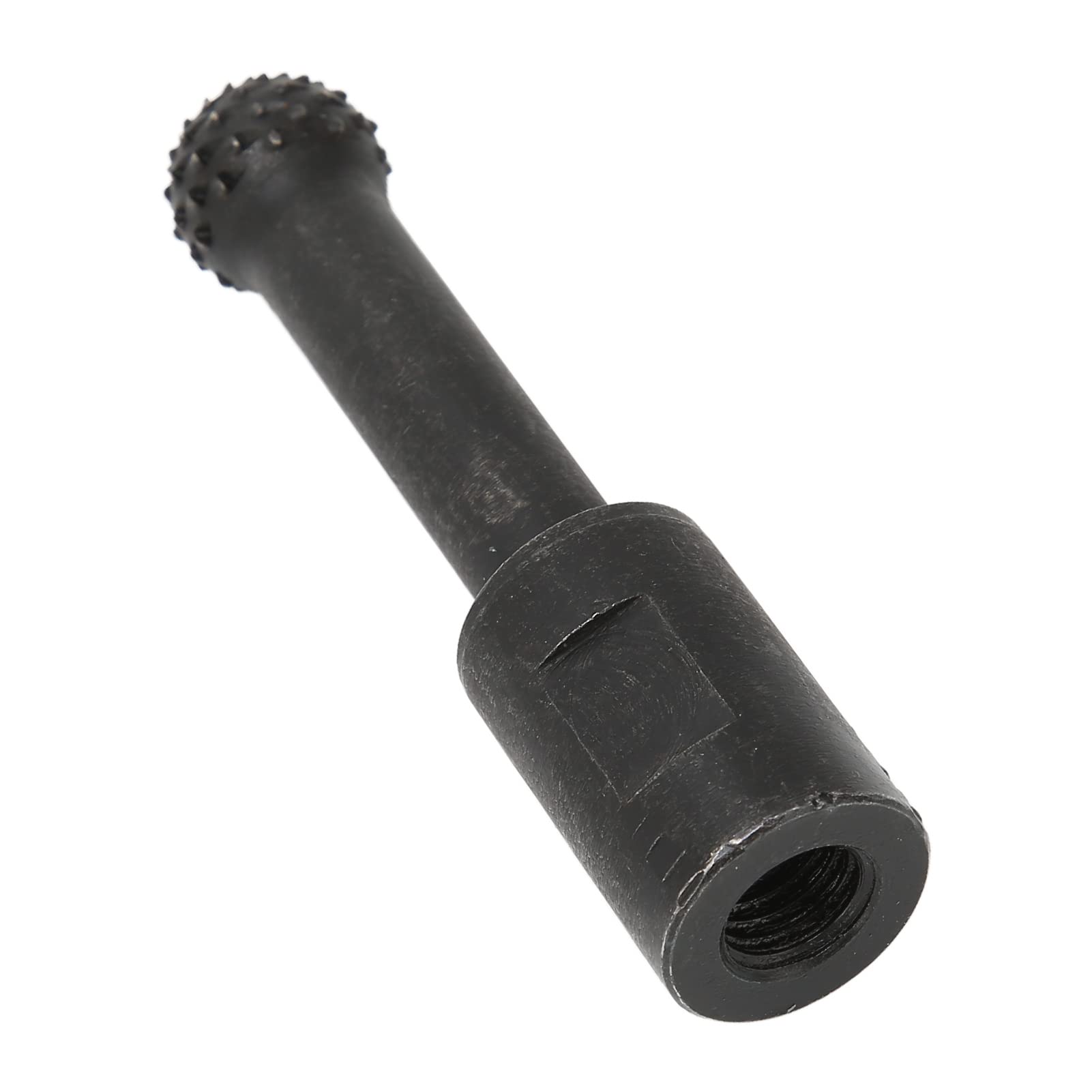 20mm Sphere Rotary File Burr for Wood Carving, Polishing, Drilling & Grinding – Compatible with Angle Grinder – Perfect for DIY Woodworking, Metalworking & Craft Projects