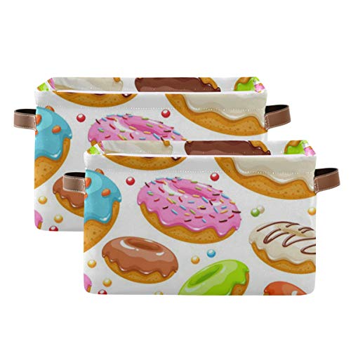 Donuts