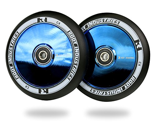 Black/Blu Ray