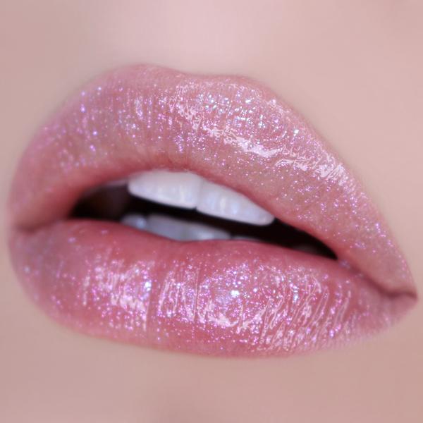 FREE Lip Pearls Glosser - Shiny Lip Gloss for Plump, Hydrated Lips | Perfect for Daily Wear & Special Occasions