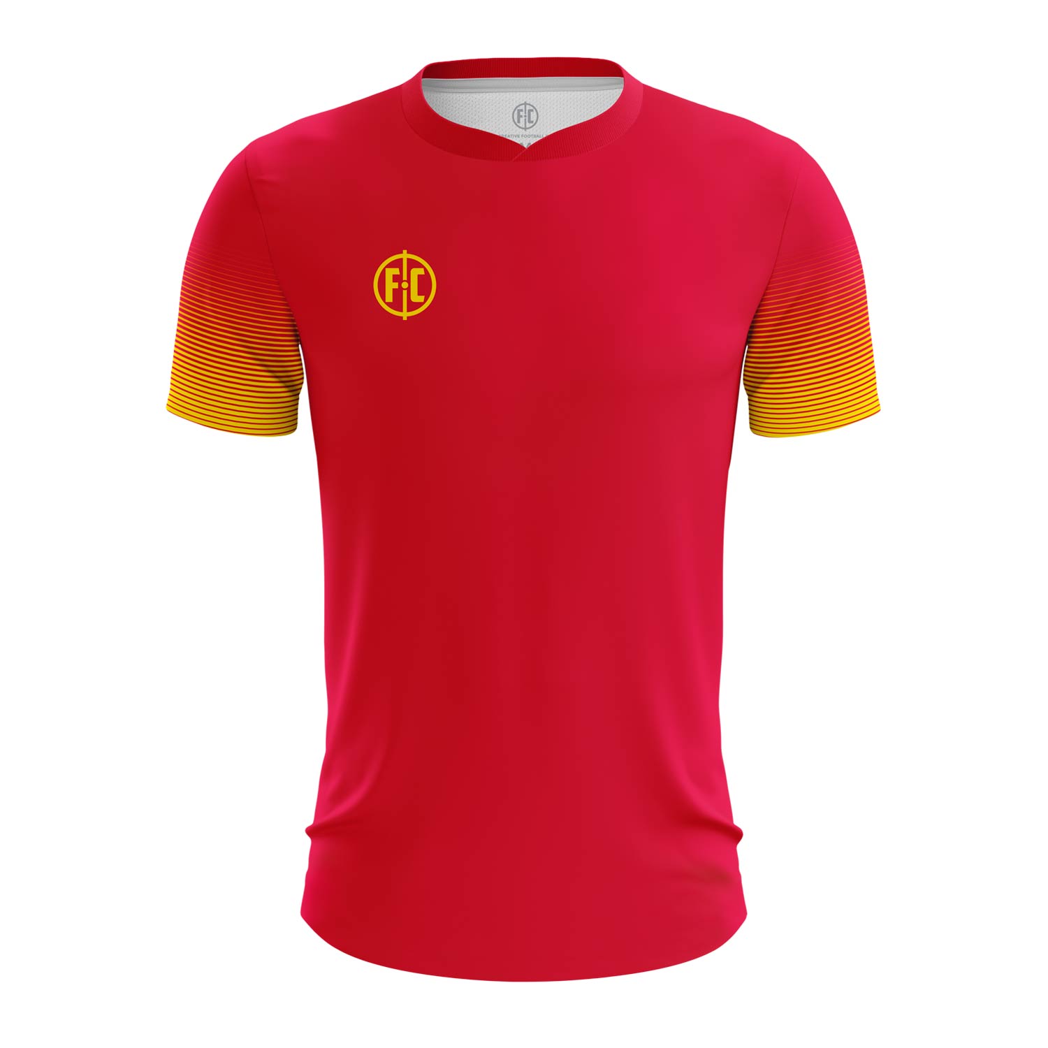 Custom FC Sub Memeha Jersey - Personalized Soccer Jersey for Fans - Perfect for Game Day, Cosplay & Fan Events