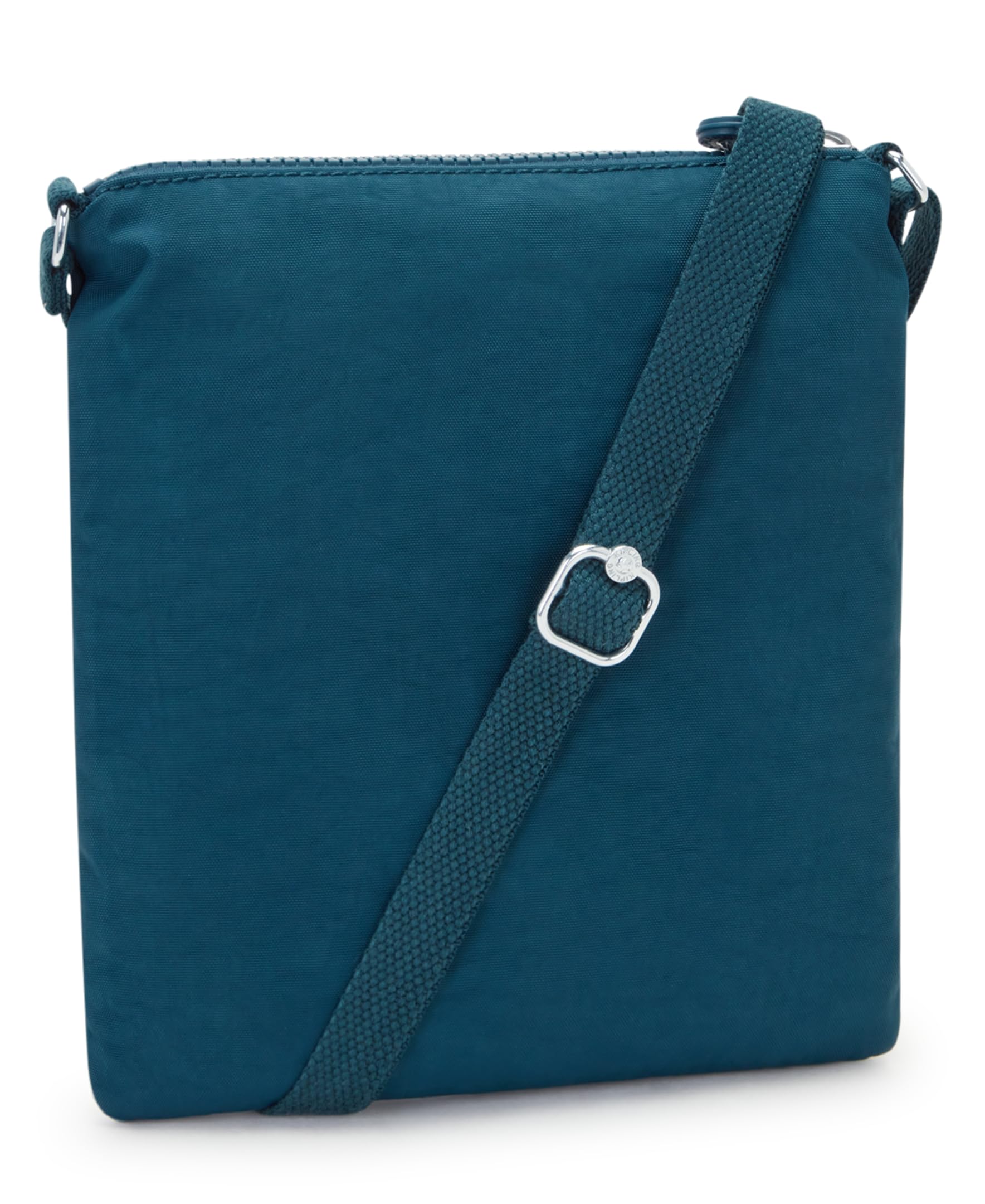 Kipling Keiko Crossbody Bag for Women - Stylish & Lightweight for Daily Use