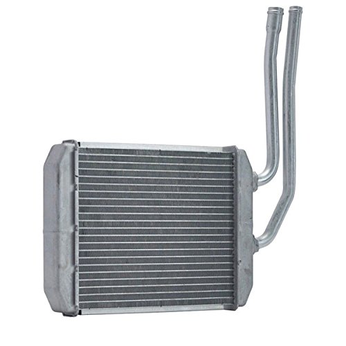 Chevy C/K Pickup Truck & Tahoe/Yukon Front Heater Core Replacement with AC - Compatible with Standard/Extended Cab Models - Perfect for Winter Driving & HVAC System Repair