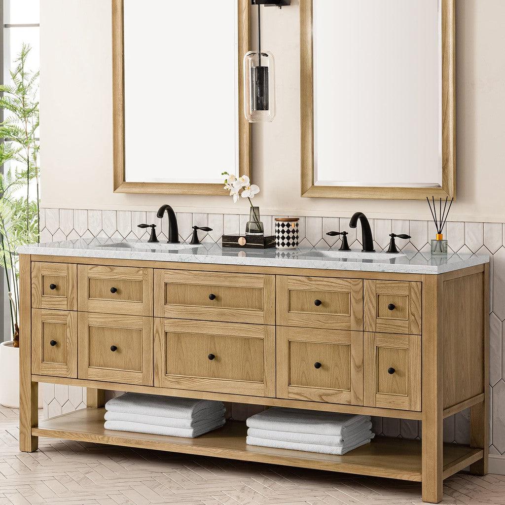 James Martin Vanities Breckenridge 72