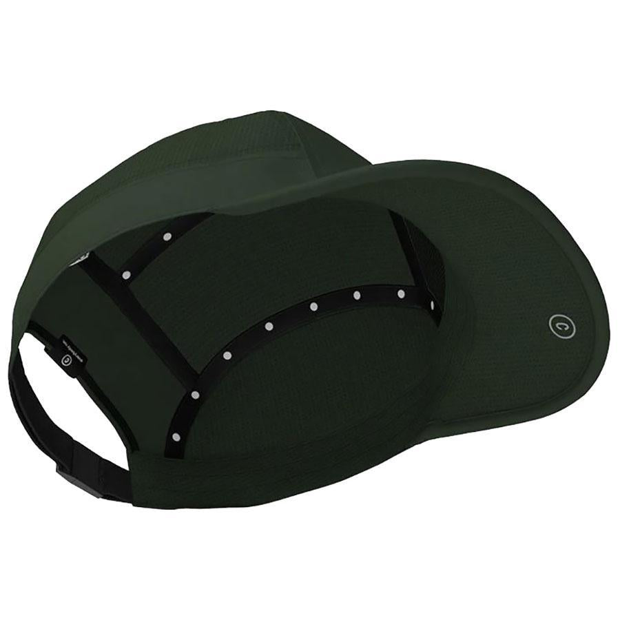 GOCap SC Mountain Cut - Premium Outdoor Baseball Cap for Hiking, Camping & Sports - Adjustable & Breathable Sun Hat for Men & Women