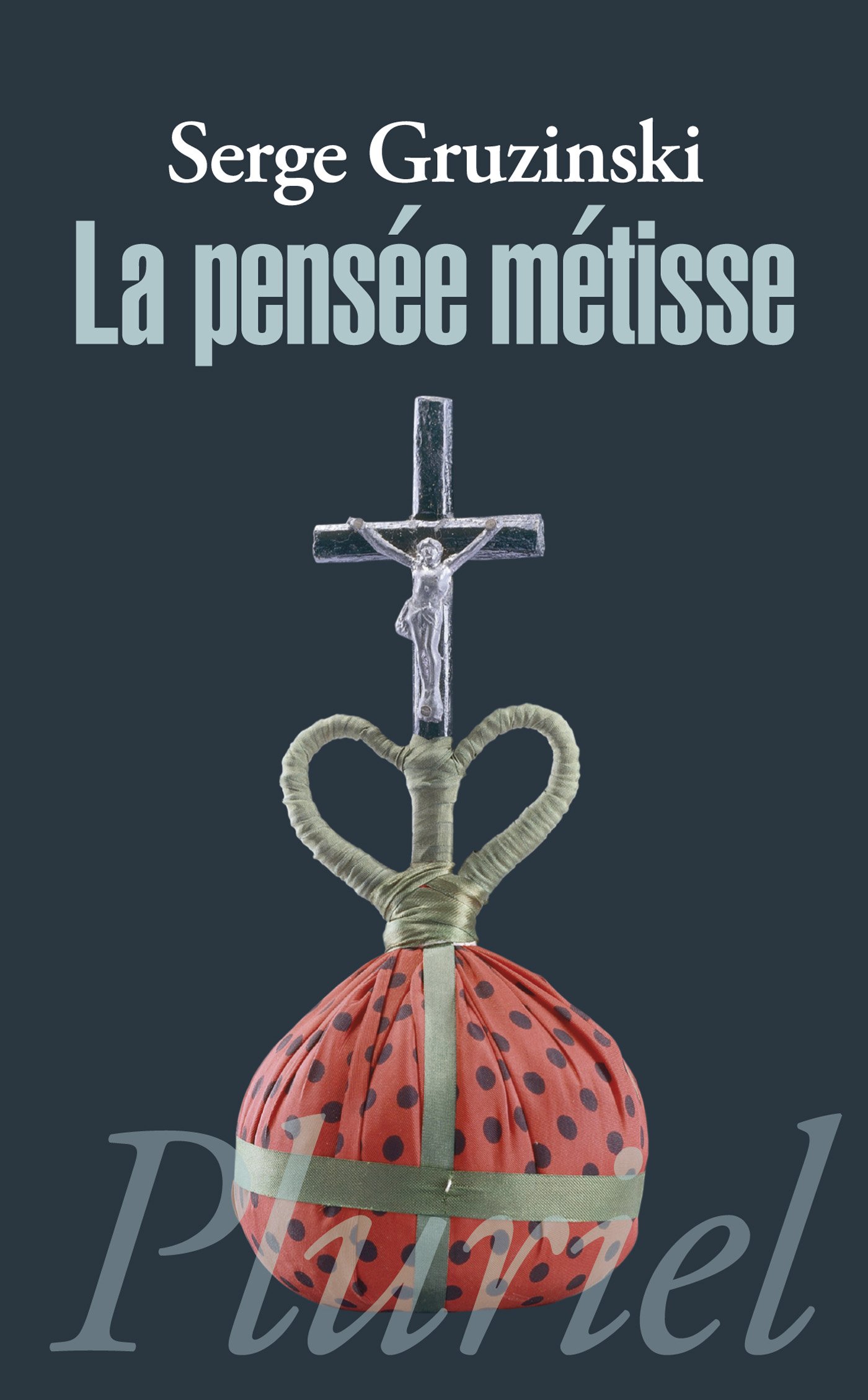 Mixed Thought (Plural) - French Edition Book | Cross-Cultural Philosophy & Literature | Perfect for Students, Researchers & Multicultural Studies