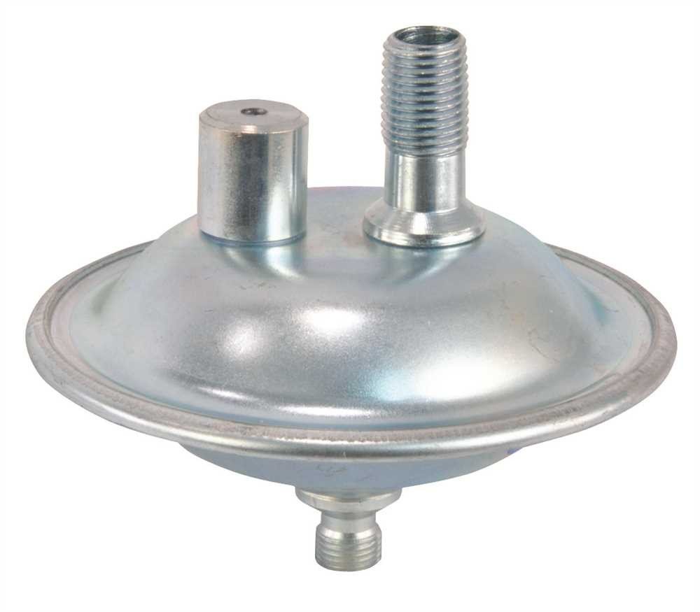 521125 Air Volume Control Valve for 120 Gallon Water Pressure Tank - Perfect for Well Pump Systems & Home Water Supply
