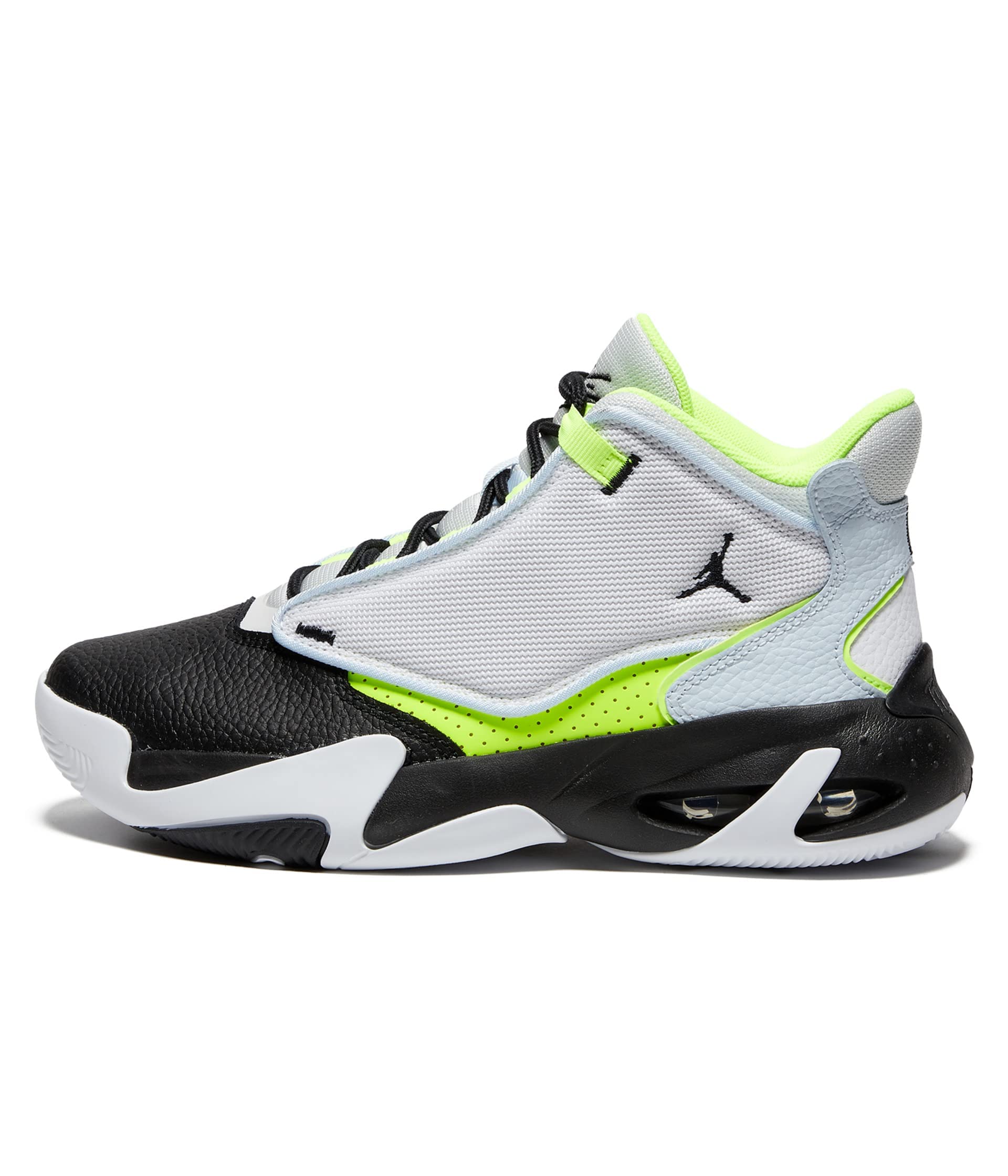 Nike Max Aura 4 Running Shoes for Kids - Lightweight Athletic Sneakers for Boys & Girls - Comfortable Training Shoes for School, Sports & Daily Wear