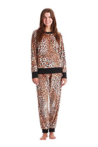 Leopard Print