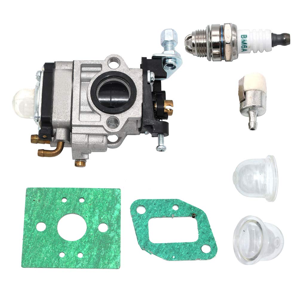 High-Performance Carburetor Replacement for Echo PB-651H PB-651T PB-751H PB-751T PB-755H PB-755SH PB-755ST PB-755T PB-755S & Shindaiwa EB633RT Backpack Blower - Perfect for Landscaping, Lawn Care, and Professional Gardening
