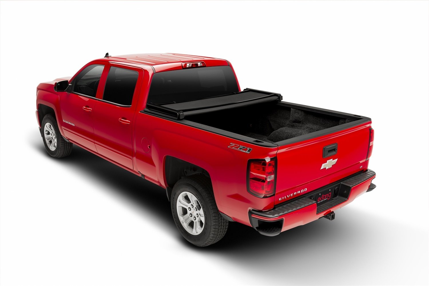 Extang Trifecta 2.0 Soft Folding Truck Bed Tonneau Cover for 1988-2000 Chevy/GMC C/K 1500 & 2500/3500 | 8' Bed (96