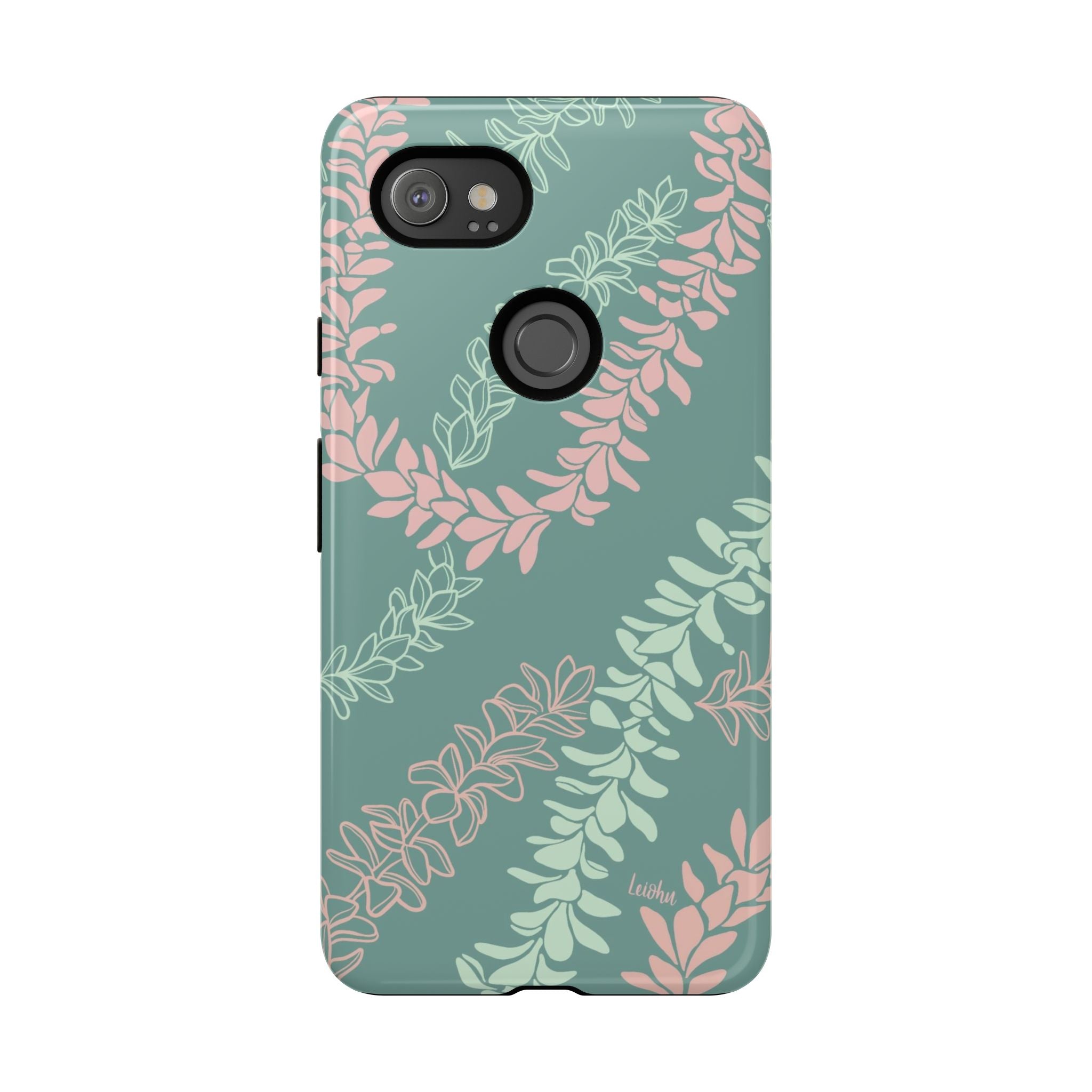 Groovy Pua Melia Hawaiian Floral Print Dress - Stylish & Comfortable Summer Outfit for Women | Perfect for Beach Vacations, Parties & Casual Wear
