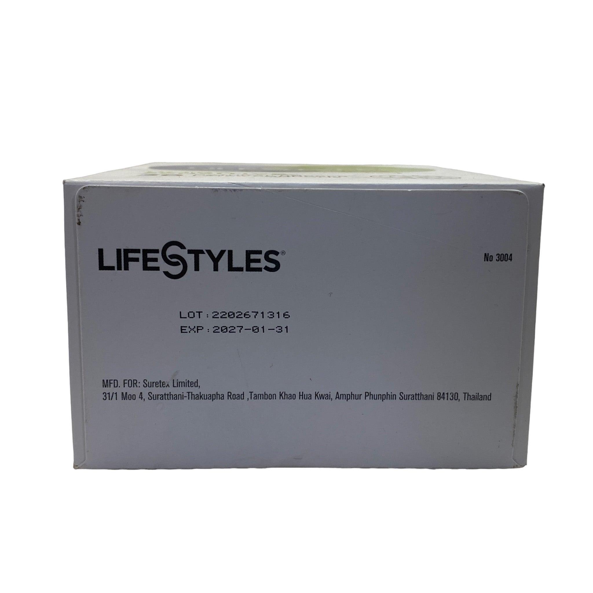 Premium Latex Condoms & Pleasure Rings Set (45 Pcs) - Ultra Thin, Safe Protection for Enhanced Intimacy - Perfect for Couples, Date Nights & Romantic Getaways