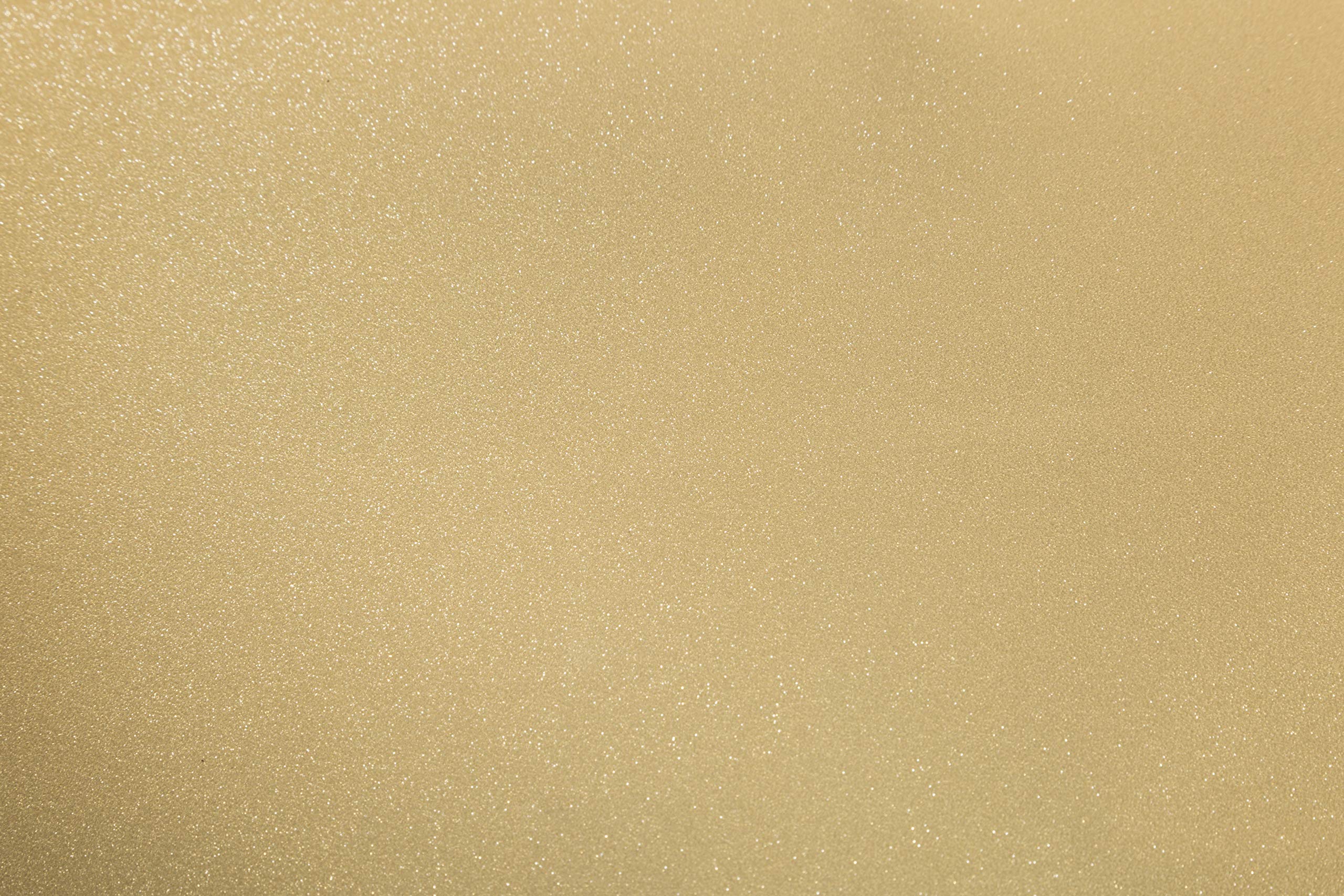 Premium Cricut Shimmer Permanent Vinyl Roll - Classic Sampler (12