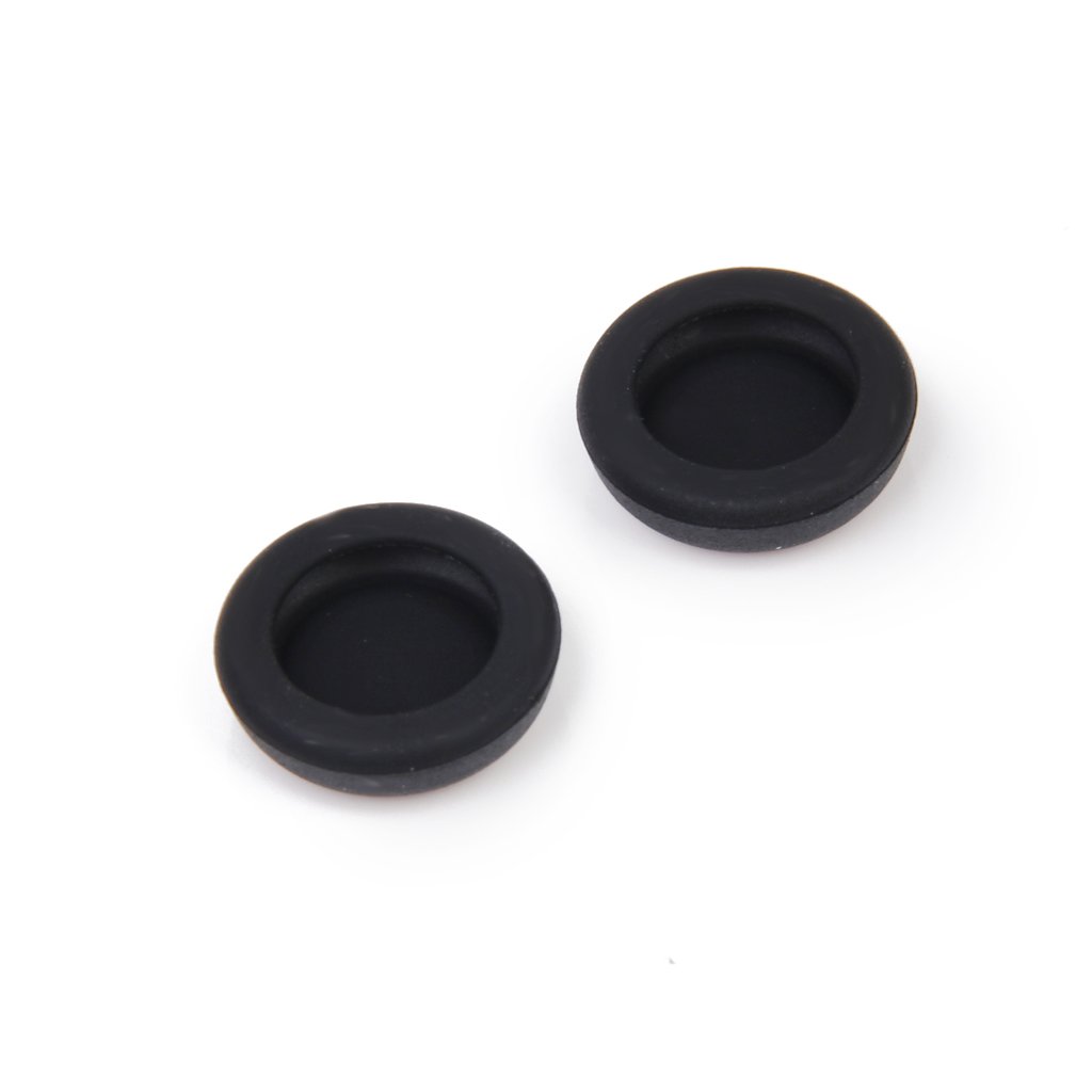 6-Pack Tappi Joystick Caps for PS4/PS3/PS2 & Xbox One/360 Controllers - Enhanced Grip & Comfort for Gaming Sessions