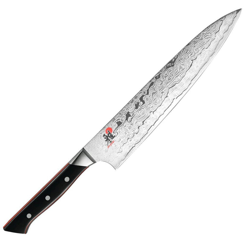 Miyabi Fusion Morimoto Edition 10