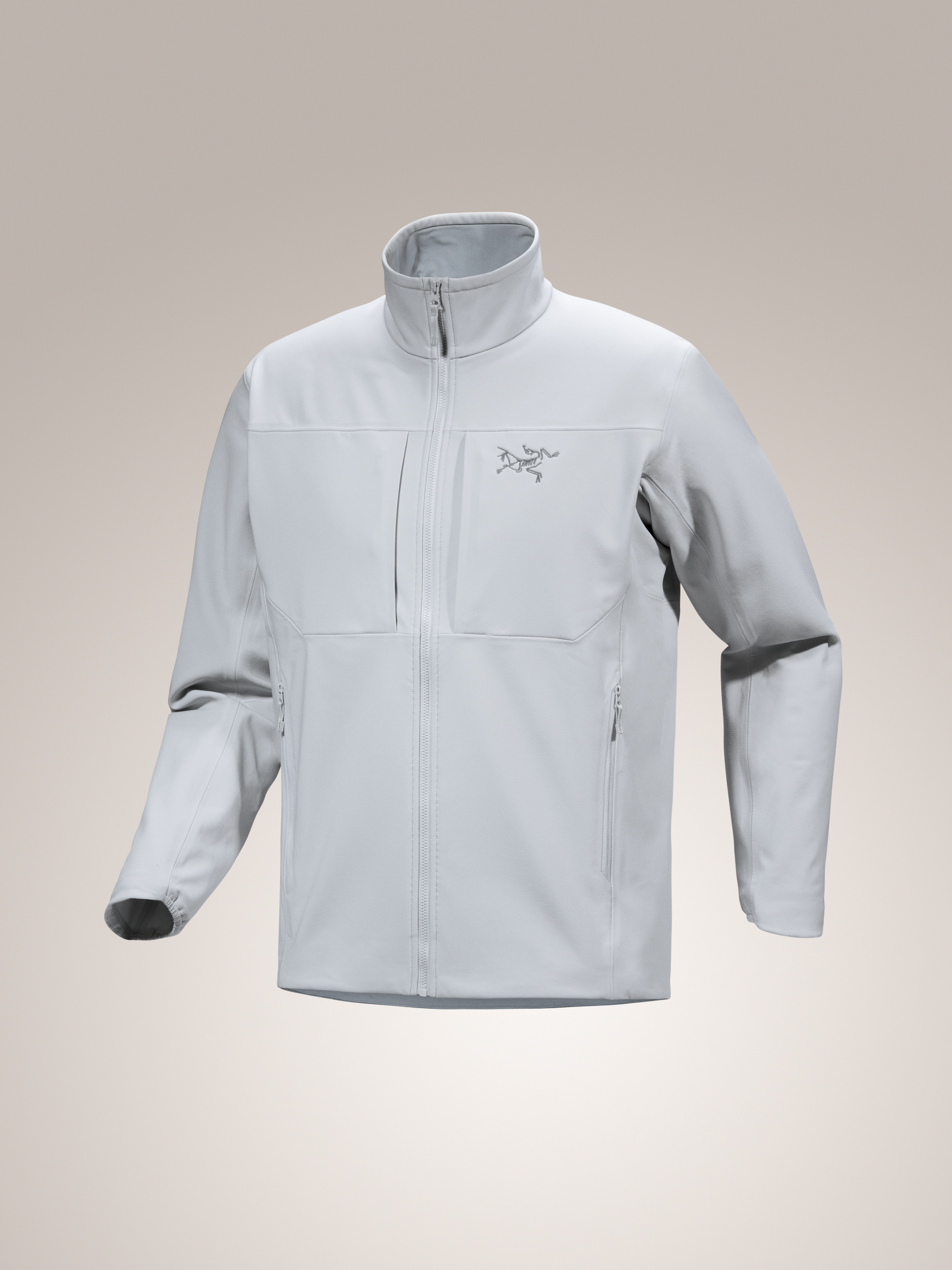 Gamma MX Jacket for Men - Lightweight Water-Resistant Outdoor Jacket for Hiking, Camping & Everyday Wear