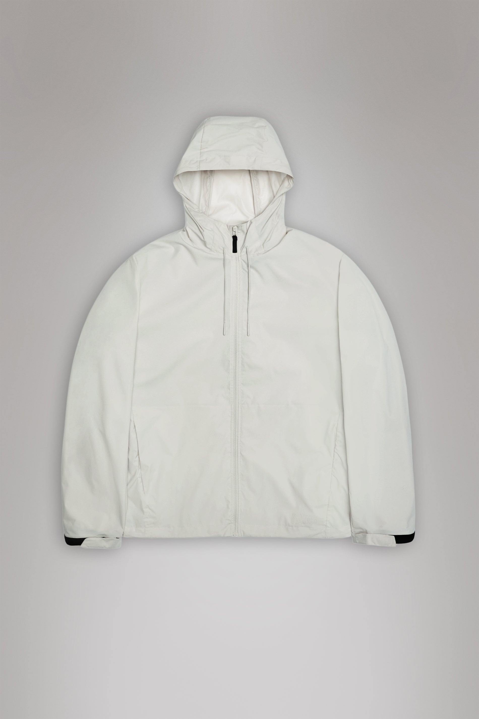 Men's Mito Jacket - Lightweight Waterproof Windbreaker for Outdoor Hiking & Travel