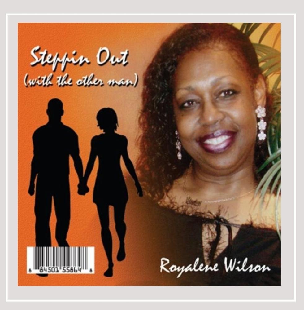 Steppin Out With the Other Man - Country Music Love Song for Heartbreak & Betrayal | Perfect for Breakup Playlists & Emotional Moments