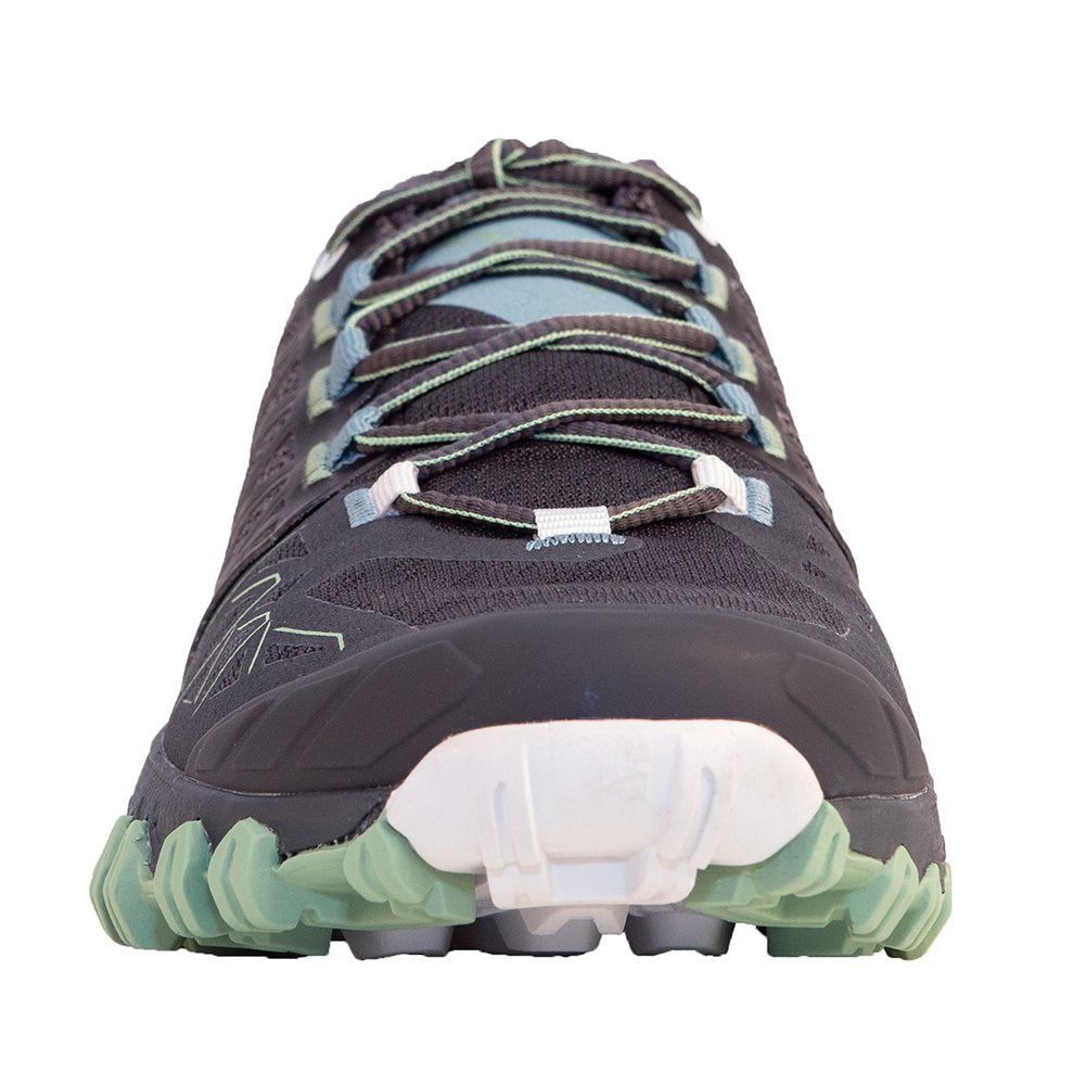 Bushido II GTX Women's Hiking Boots - Waterproof & Lightweight for Outdoor Adventures - Trail Running, Backpacking & Mountain Climbing