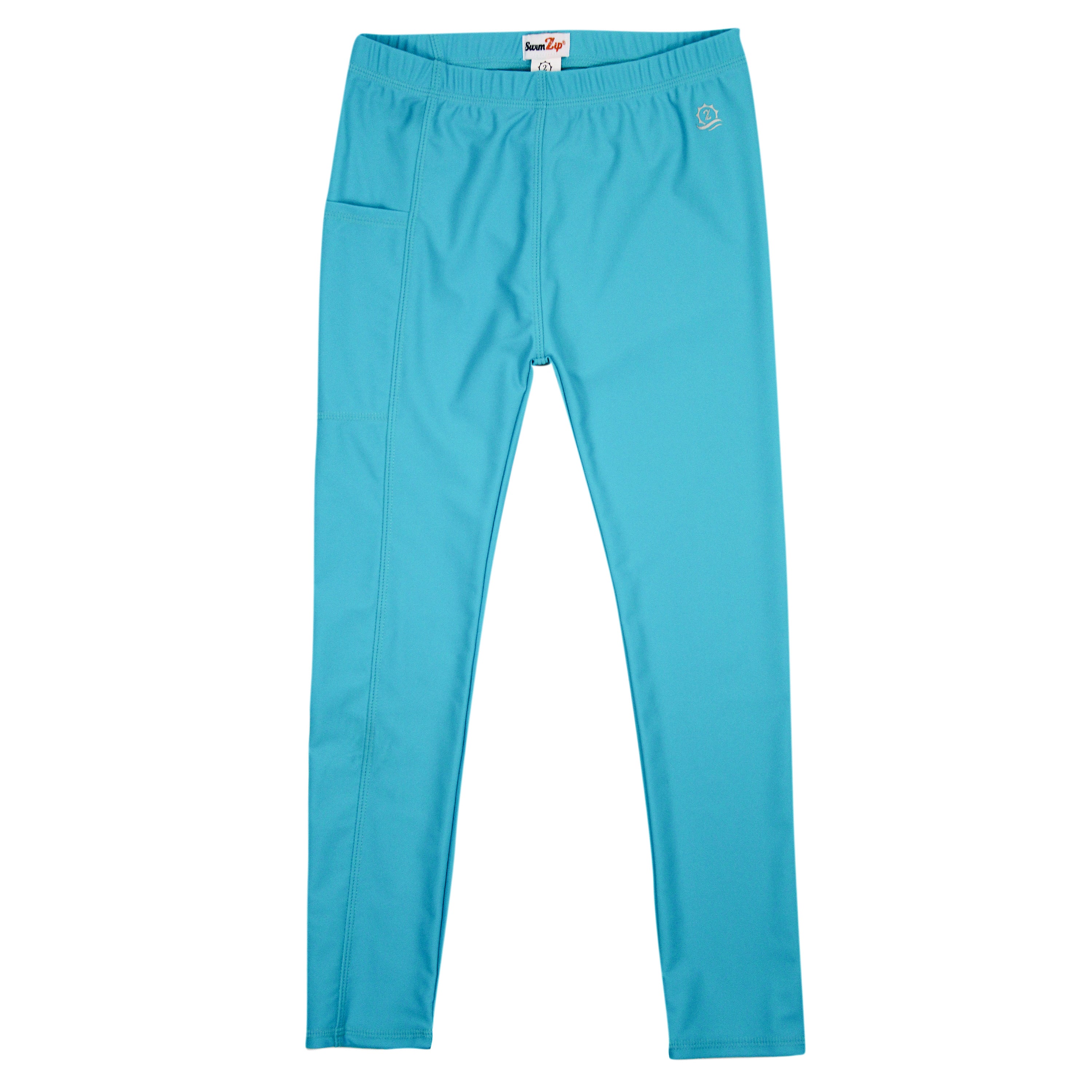 Scuba Blue