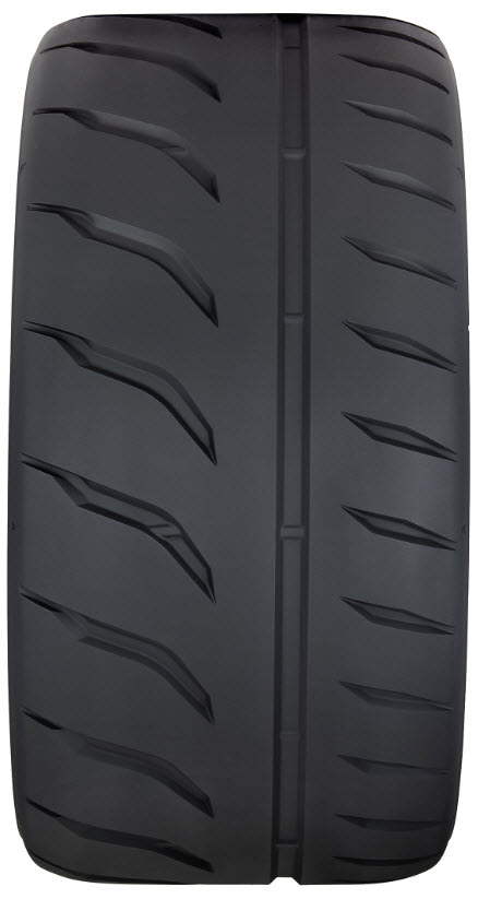 Toyo Proxes R888R 185/60R13 80V High Performance Tires for Track & Street Racing – Perfect for Sports Cars & Drifting Enthusiasts