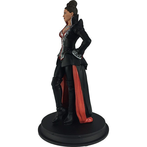 Once Upon a Time Evil Queen Deluxe Statue - Exclusive Collectible Figure for Disney Fans & Home Decor