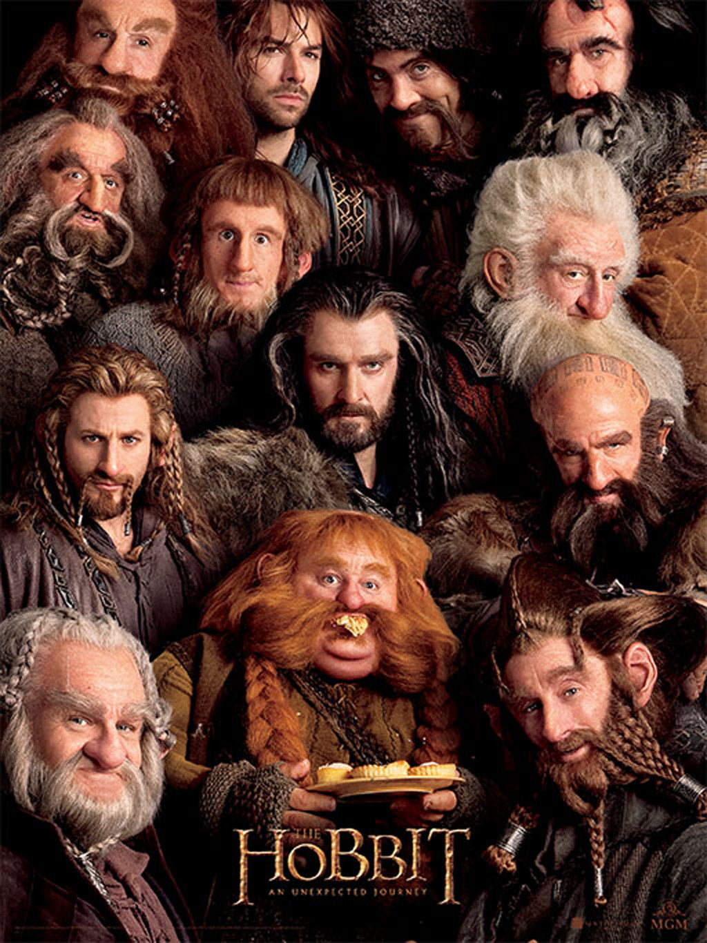 The Hobbit Book - Classic Fantasy Novel by J.R.R. Tolkien | Perfect for Fantasy Readers & Book Collectors