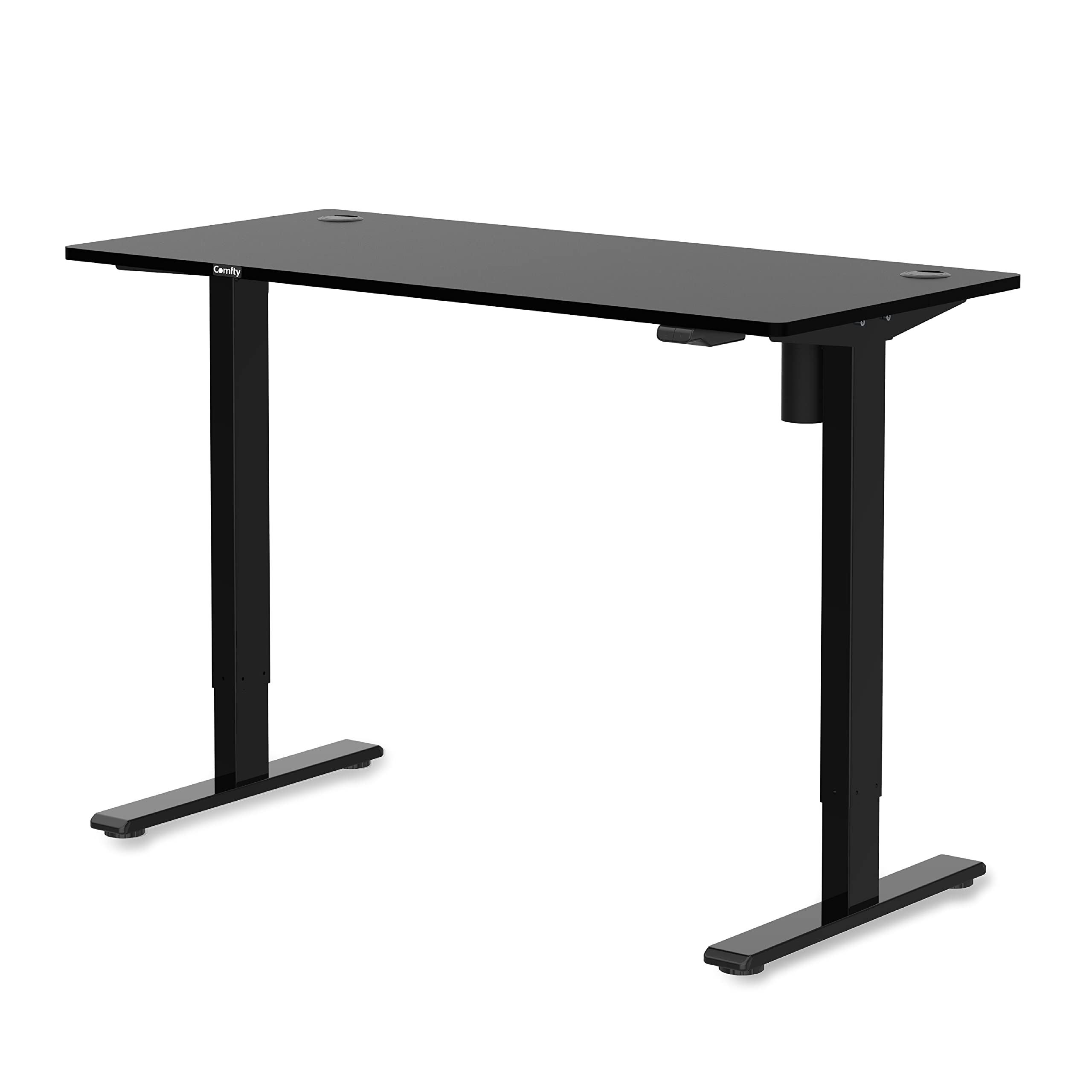 Adjustable Height Desk for Home & Office - 28.7