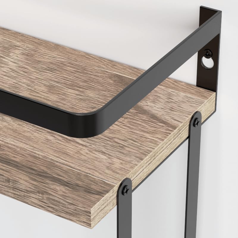 Rustic Wood