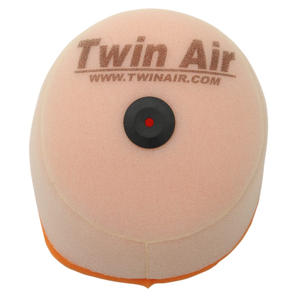 Dual Stage Air Filter Compatible with Husqvarna - High Performance Replacement for Lawn Mowers & Outdoor Power Equipment