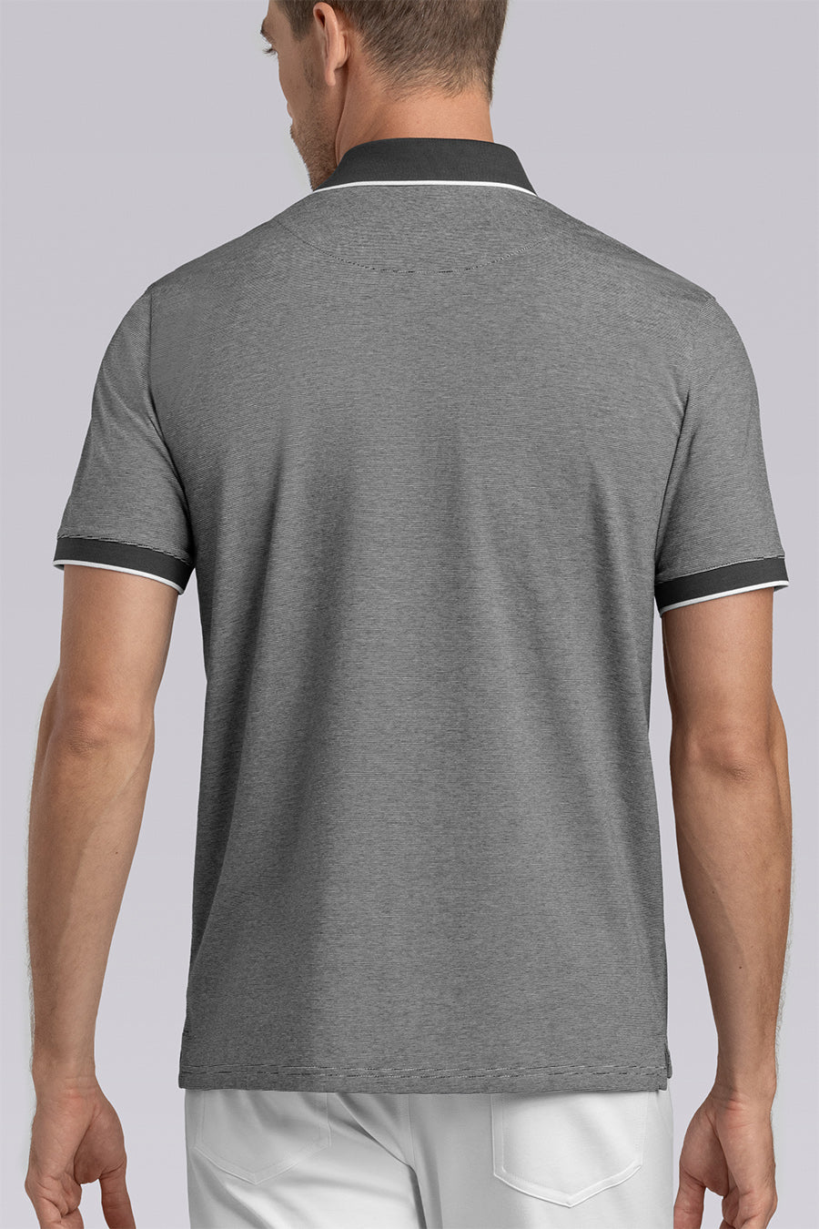 Premium Icy Cotton T-Shirt for Men - Soft & Breathable Fabric - Perfect for Casual Wear, Workouts, and Everyday Comfort