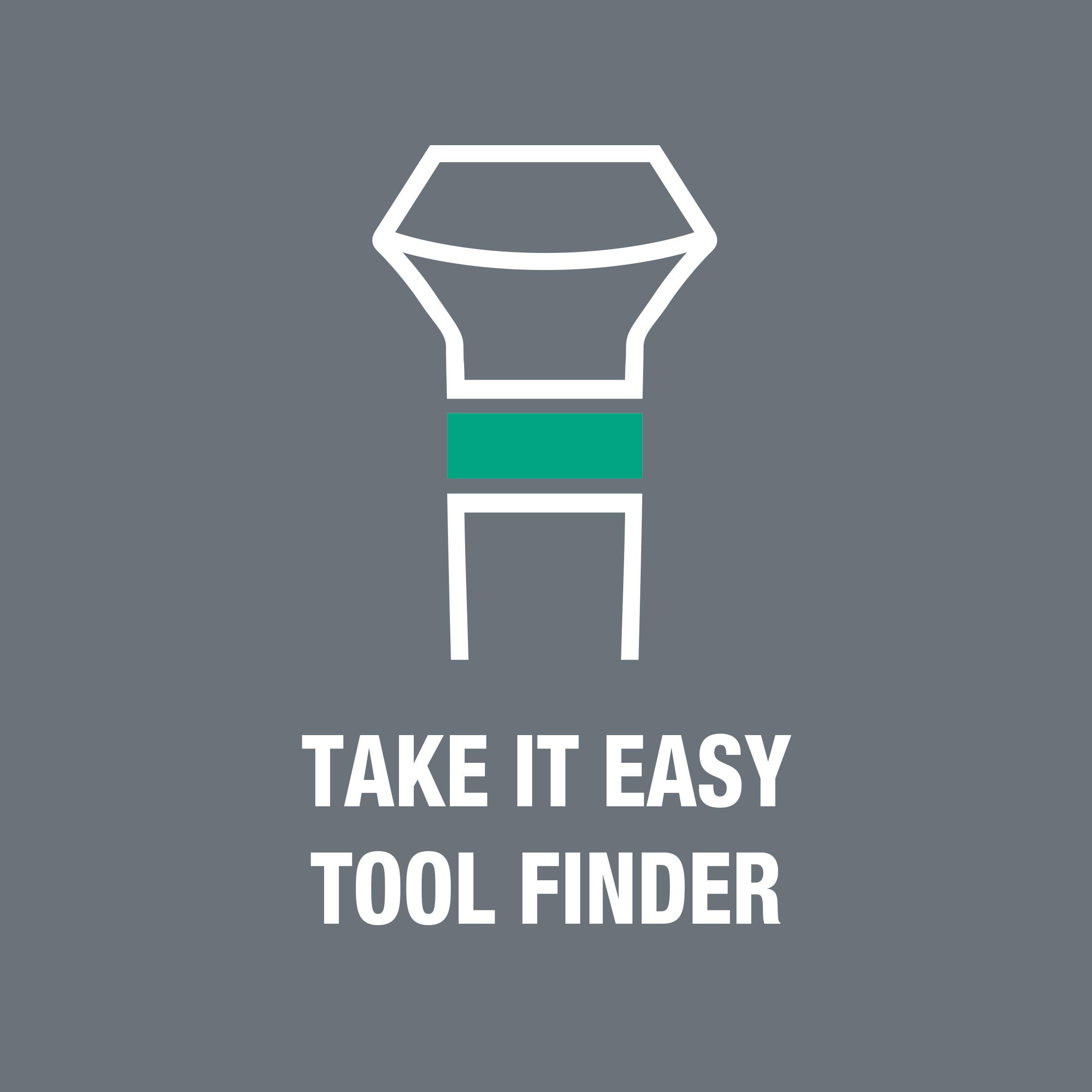 Wera 05118046001 Kraftform Micro 2067 Torx BO Electronics Precision Screwdriver Set - TX8 Head, 60mm Blade Length - Perfect for Laptops, Smartphones & Small Electronics Repair