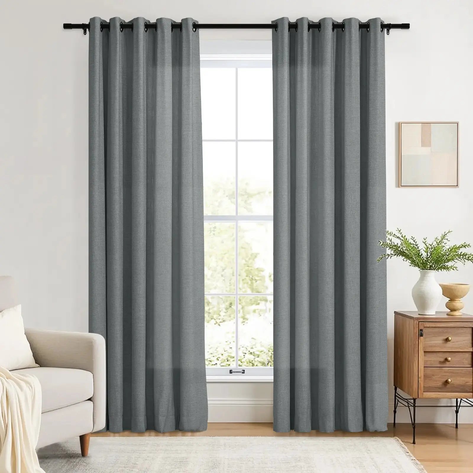 Dark Grey 1908-17